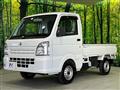 2018 Suzuki Carry Truck