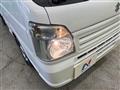 2018 Suzuki Carry Truck