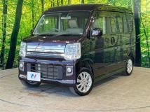 2017 Suzuki Every Wagon