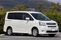 2009 Toyota Noah