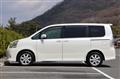 2009 Toyota Noah