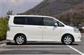 2009 Toyota Noah