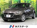 2019 Mazda Demio
