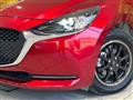 2020 Mazda Mazda2