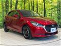 2020 Mazda Mazda2