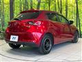 2020 Mazda Mazda2