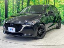 2022 Mazda Mazda2