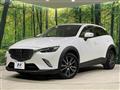 2015 Mazda CX-3