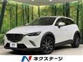 2015 Mazda CX-3