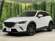 2015 Mazda CX-3