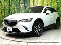 2015 Mazda CX-3