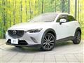 2015 Mazda CX-3