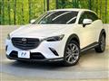 2019 Mazda CX-3