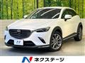2019 Mazda CX-3