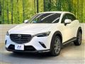 2019 Mazda CX-3