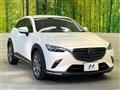 2019 Mazda CX-3