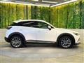 2019 Mazda CX-3