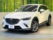 2019 Mazda CX-3