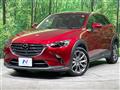 2019 Mazda CX-3