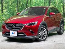 2019 Mazda CX-3