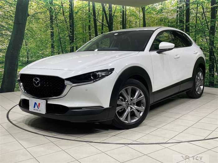 2020 Mazda Mazda Others