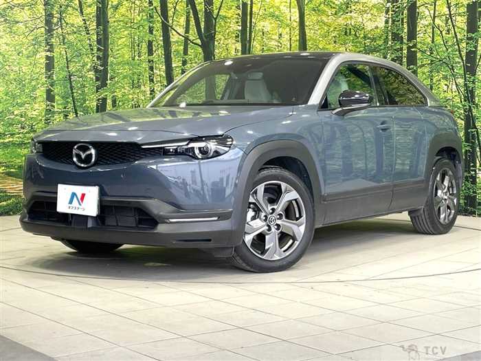 2021 Mazda Mazda Others