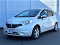 2013 Nissan Note