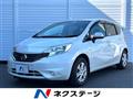 2013 Nissan Note