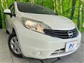 2014 Nissan Note