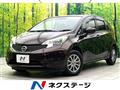 2015 Nissan Note