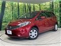 2015 Nissan Note