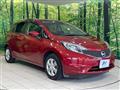 2015 Nissan Note