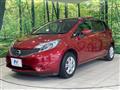 2015 Nissan Note