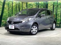 2016 Nissan Note