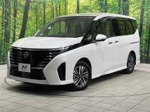 2023 Nissan Serena