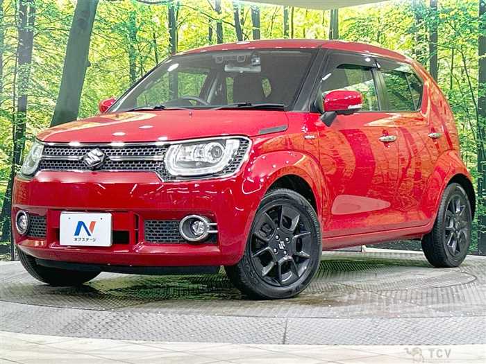 2016 Suzuki Suzuki Others