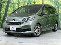2021 Honda Freed