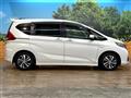 2016 Honda Freed