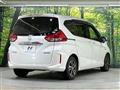 2017 Honda Freed
