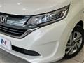 2018 Honda Freed