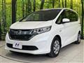 2018 Honda Freed