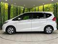 2018 Honda Freed