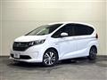 2018 Honda Freed