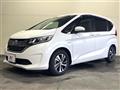 2018 Honda Freed