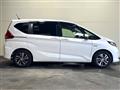 2018 Honda Freed