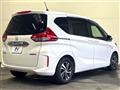 2018 Honda Freed
