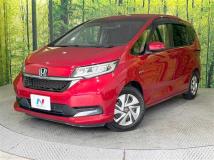 2020 Honda Freed