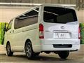 2025 Toyota Hiace Van