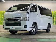 2025 Toyota Hiace Van