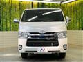 2018 Toyota Hiace Van